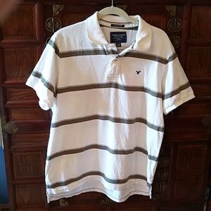 American eagle outfitters Polo men's